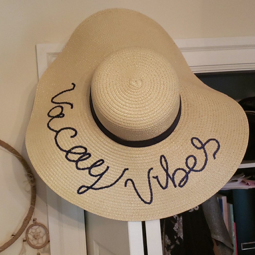 Sun Hat